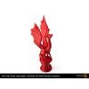 CPE HG100 Red Hood Transparent Trilab Aria the Dragon 4
