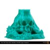 CPE HG100 Lagoon Transparent Trilab Skull Island 1