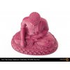 CPE HG100 Flirty Plum Trilab Hires Buddha 1