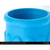 Flexfill TPE 90A Sky Blue Handle 03