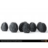 PLA Extrafill Vertigo Grey Antonin Nosek Easter Eggs 2