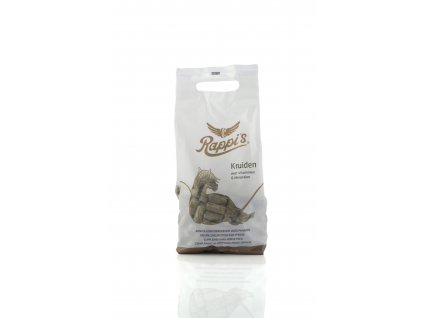 Rapide Rappi´s Horse Candy Herbs 1000 g