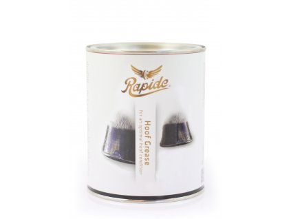 Rapide Hoof grease 1000 ml Bezbarvý