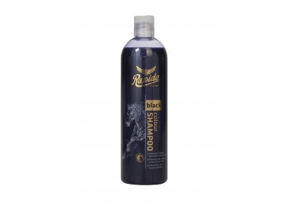 Rapide Black Horse shampoo