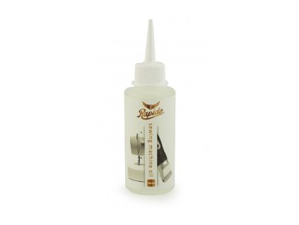 Rapide Sewing Machine Oil 100 ml