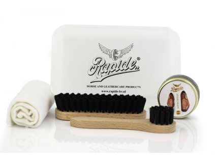 Rapide Shoe Care Set