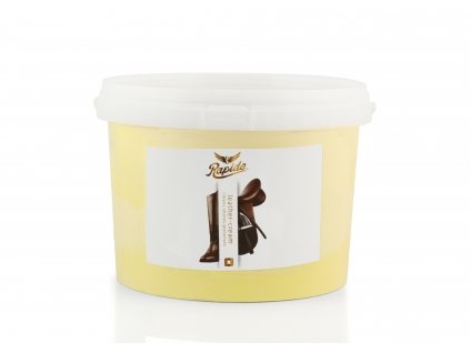 Rapide Leathercream grease 5kg