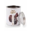 Rapide Leathercream-grease 1000 ml Černý