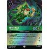 Peter Pan – Created by the Vine 216/207 EN – Epic Foil