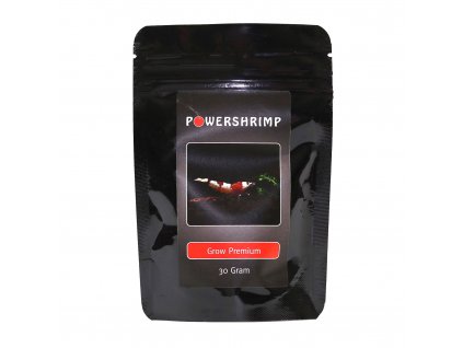 PS 2 001 POWERSHRIMP GROW PREMIUM 30 GRAM 1