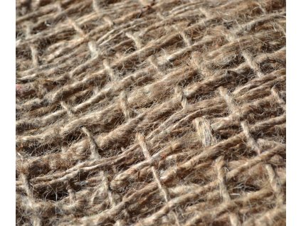 Jutová síť na zpevnění svahů JUTENON ECJ 500 g/m² – 25 m × 1,22 m (30,5 m²)