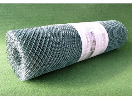 Polynet plastové pletivo - 50m x 0,8m