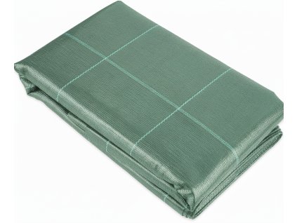 Tkaná textilie, agrotextilie 100g/m2, 5m x 1,6m - zelená
