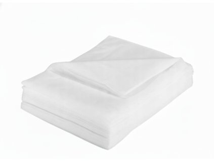 Bílá netkaná textilie proti mrazu 19 g/m² – zimní ochrana rostlin před mrazem, 10 m × 1,6 m