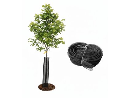 Rukávec na ochranu stromků proti okusu zvěře – šířka 20 cm × 100 m