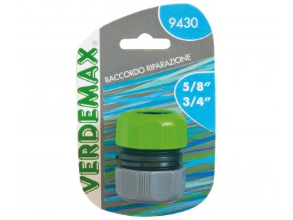 VERDEMAX - Opravka hadice 13 mm - 1/2"