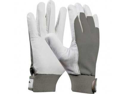 Pracovní rukavice GEBOL Uni Fit Comfort - velikost 10