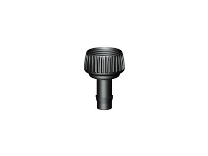 16mm Přípojka na vodovodní kohoutek 3/4" - redukce na 16 mm kapkovací hadici