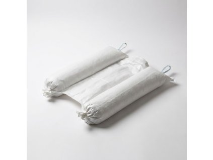 Protipovodňový pytel dvoukomorový 66 x 83 cm - 100ks