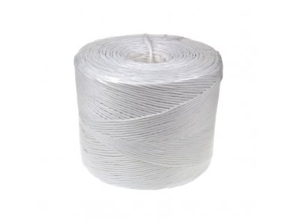Motouz PP, polypropylen 2kg - rozměr 3,25mm x 1000m