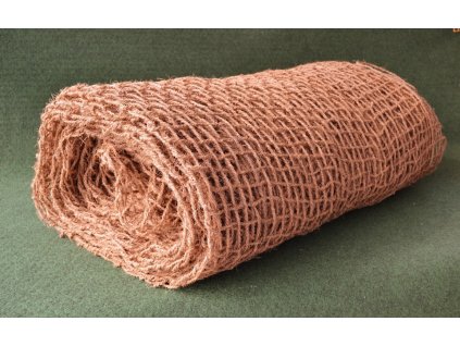 Kokosová síť, rohož JUTENON ECC 400g/m2 - 8m x 2m