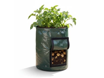 Pytel na pěstování brambor STREND 43L