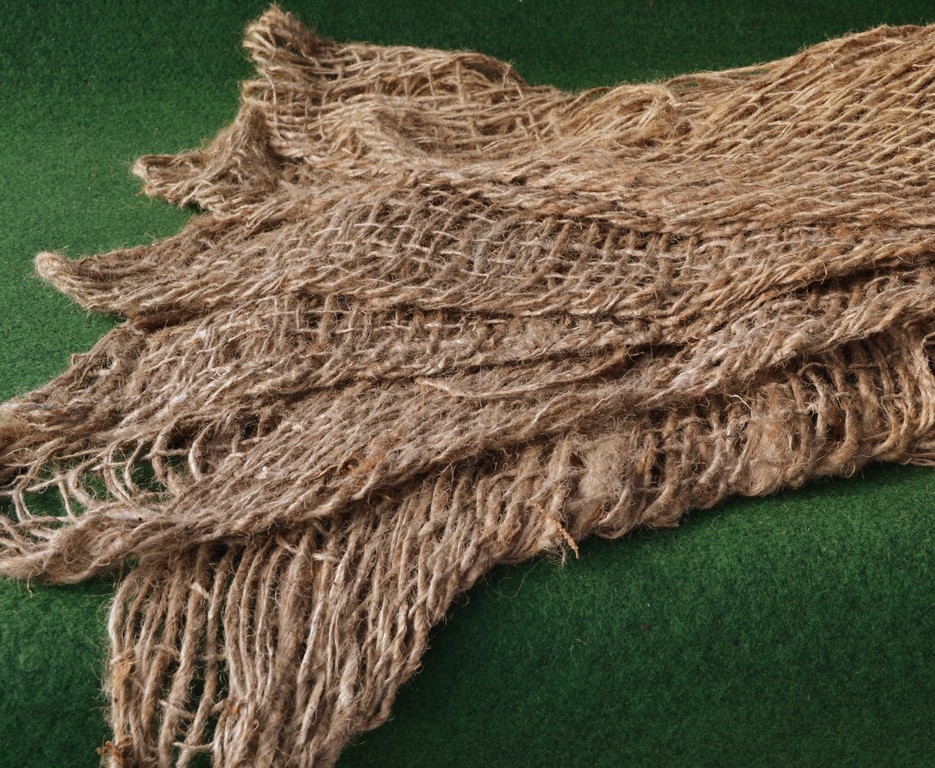 Jutová síť JUTENON ECJ 500g/m2 - 25m x 1,22m (30,5m2) ZAHRADA Sklad6 0383 >100