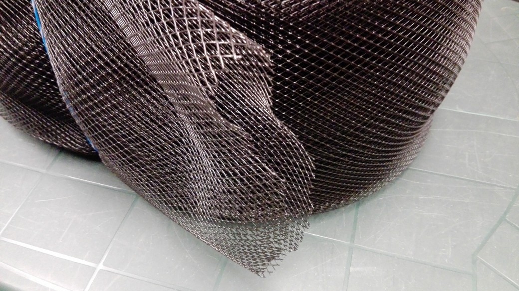LITEN - rukávec na ochranu proti okusu zvěře, šířka 29cm metráž ZAHRADA Sklad6 0623 >100