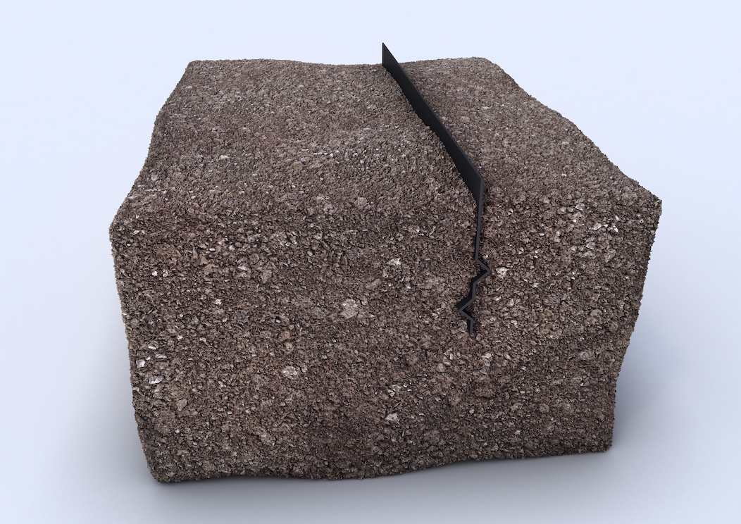 Grate Garden Edge Hobby obrubník 20 m - černý ZAHRADA Sklad6 0893