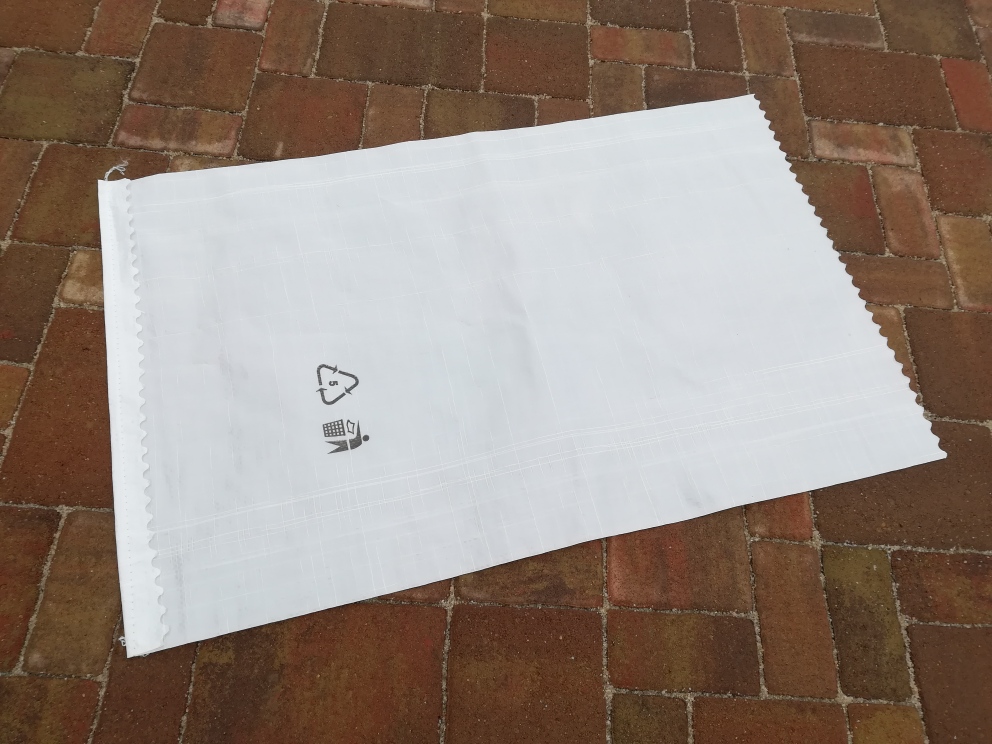 GTEX Polypropylenový pytel na obilí 50 x 80cm na 20-30kg - 10 ks ZAHRADA Sklad6 0738 >100