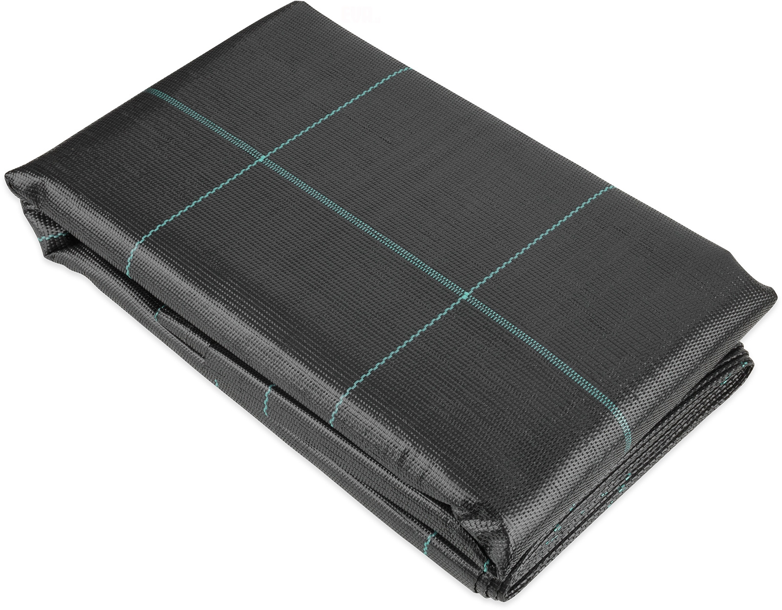 Agrojutex Tkaná textilie, agrotextilie 100g/m2, 5m x 2m - černá ZAHRADA Sklad6 0309