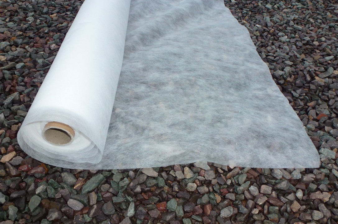 Jutabond Bílá netkaná textilie, ochrana rostlin před mrazem, 19 g/m² - 5m x 3,2m ZAHRADA Sklad6 0370 >100
