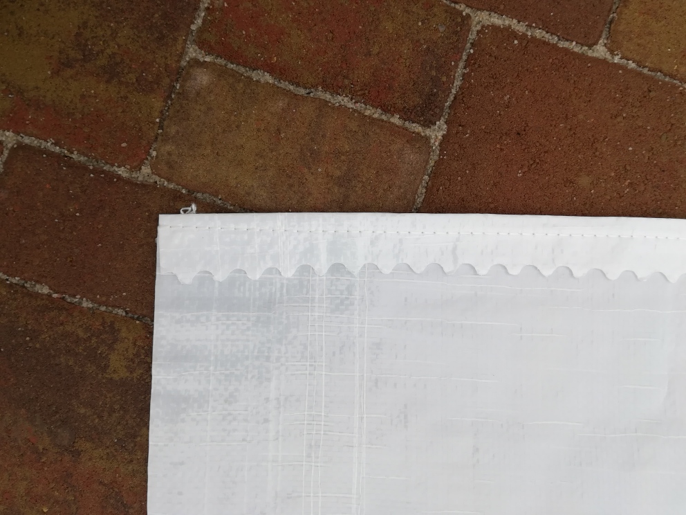 GTEX Pytle na obilí 5–10 kg – 30 × 60 cm, 100 ks ZAHRADA Sklad6 0733