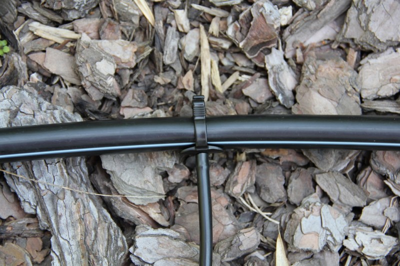 GTEX Zavlažovací hadice 6 mm TECO - 20 m ZAHRADA Sklad6 0586