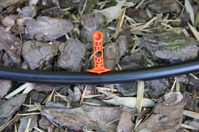GTEX Zavlažovací hadice 6 mm TECO - 20 m ZAHRADA Sklad6 0586
