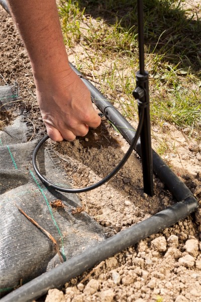 GTEX Zavlažovací hadice 6 mm TECO - 20 m ZAHRADA Sklad6 0586