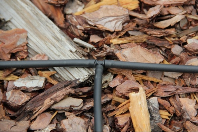 GTEX Zavlažovací hadice 6 mm TECO - 20 m ZAHRADA Sklad6 0586