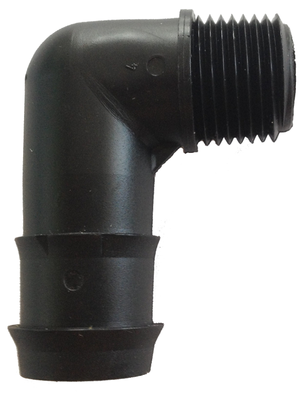 GTEX 25mm Napojení na vodovodní hadici 1/2 inch - L ZAHRADA Sklad6 0529 >100