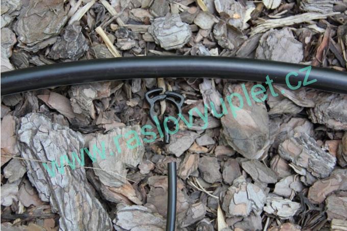 GTEX 16mm - Kapkovací hadice - 25 m ZAHRADA Sklad6 0552 >100