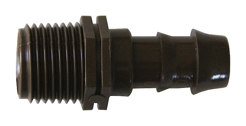 GTEX 16mm Přípojka pro kapkovací a distribuční hadici 16 mm na vodovodní hadici 1/2 ZAHRADA Sklad6 0539 100