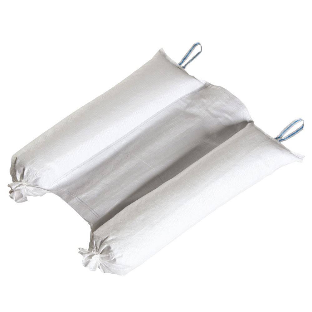 GTEX Protipovodňový pytel dvoukomorový 66 x 83 cm - 1ks ZAHRADA Sklad6 0723