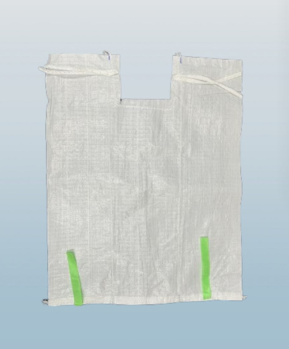 GTEX Protipovodňový pytel dvoukomorový 66 x 83 cm - 1ks ZAHRADA Sklad6 0723