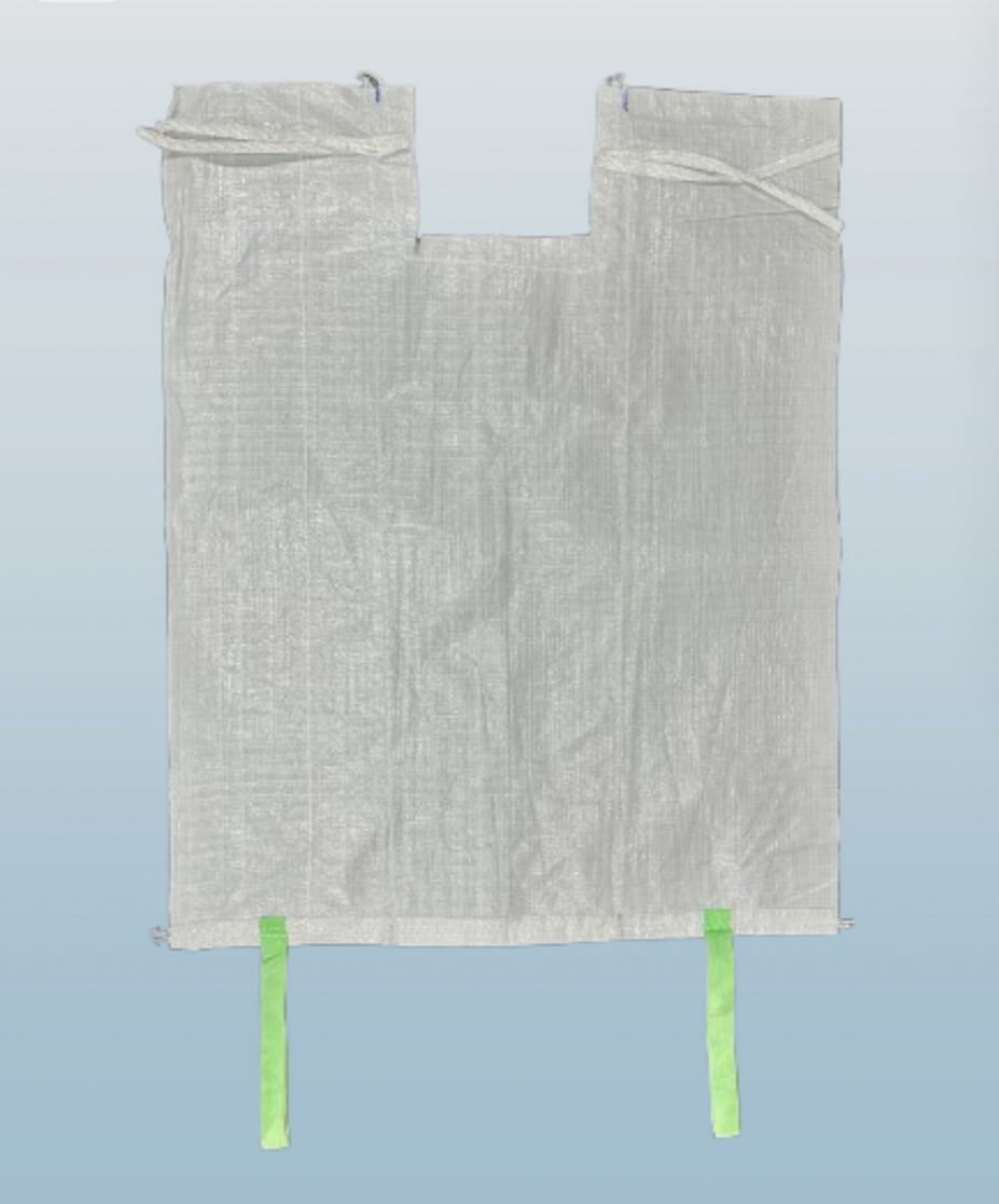 GTEX Protipovodňový pytel dvoukomorový 66 x 83 cm - 1ks ZAHRADA Sklad6 0723 >10-1