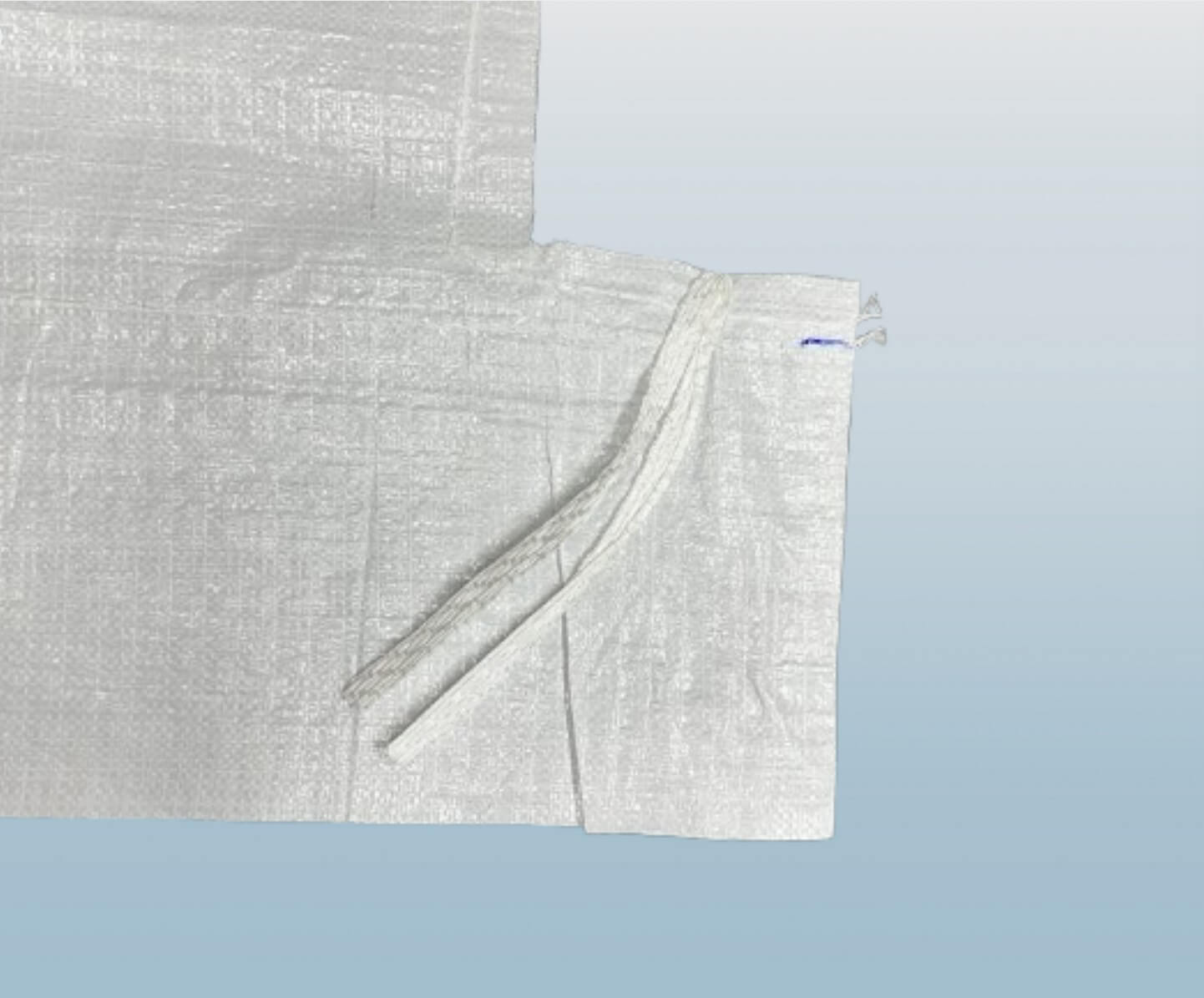 GTEX Protipovodňový pytel dvoukomorový 66 x 83 cm - 100ks ZAHRADA Sklad6 0725