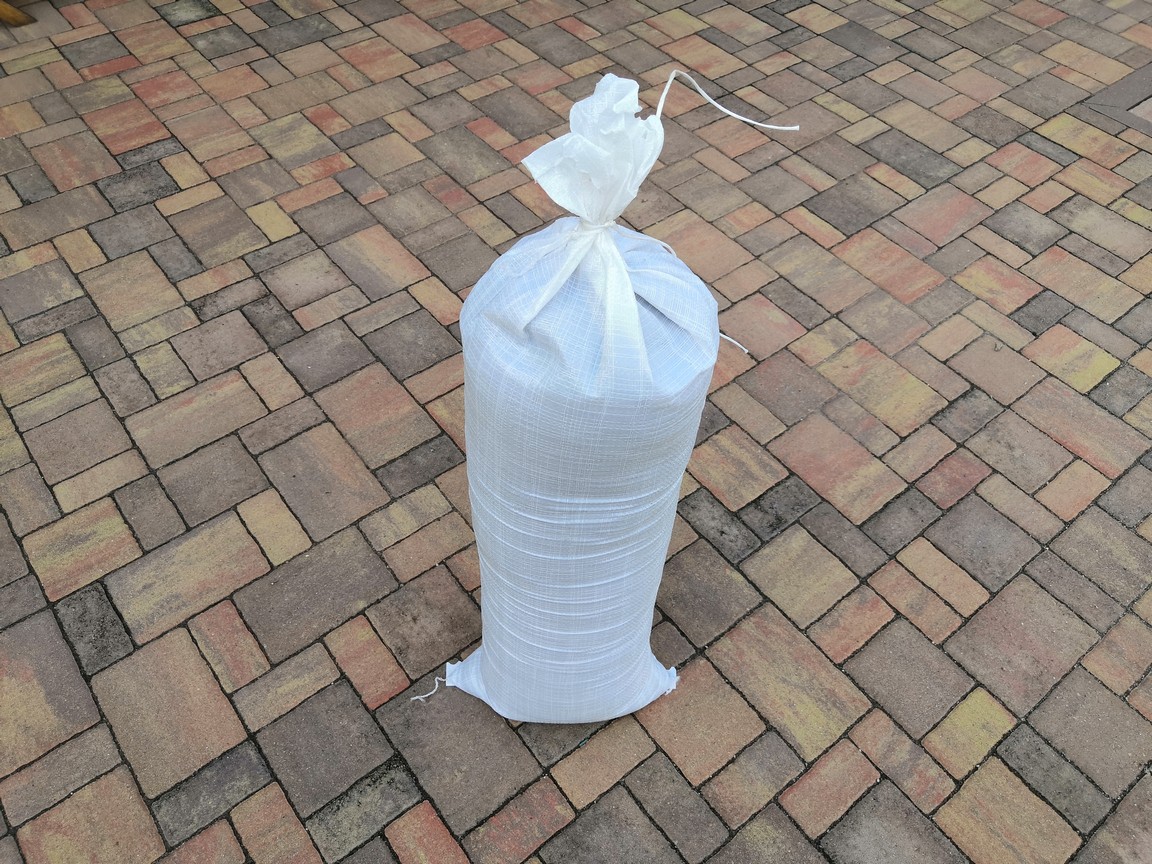 GTEX Protipovodňové pytle na písek 30 x 100 cm - 100ks ZAHRADA Sklad6 0720