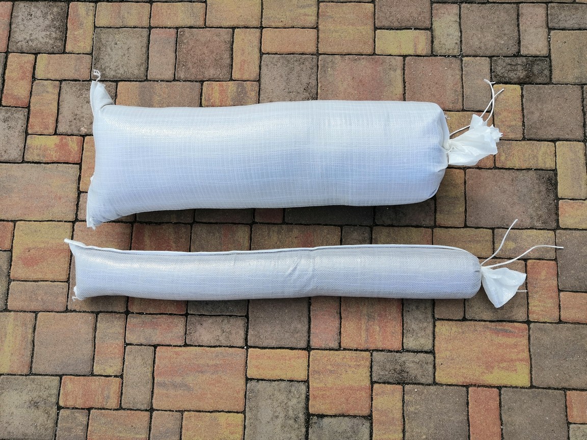 GTEX Protipovodňové pytle na písek 30 x 100 cm - 100ks ZAHRADA Sklad6 0720