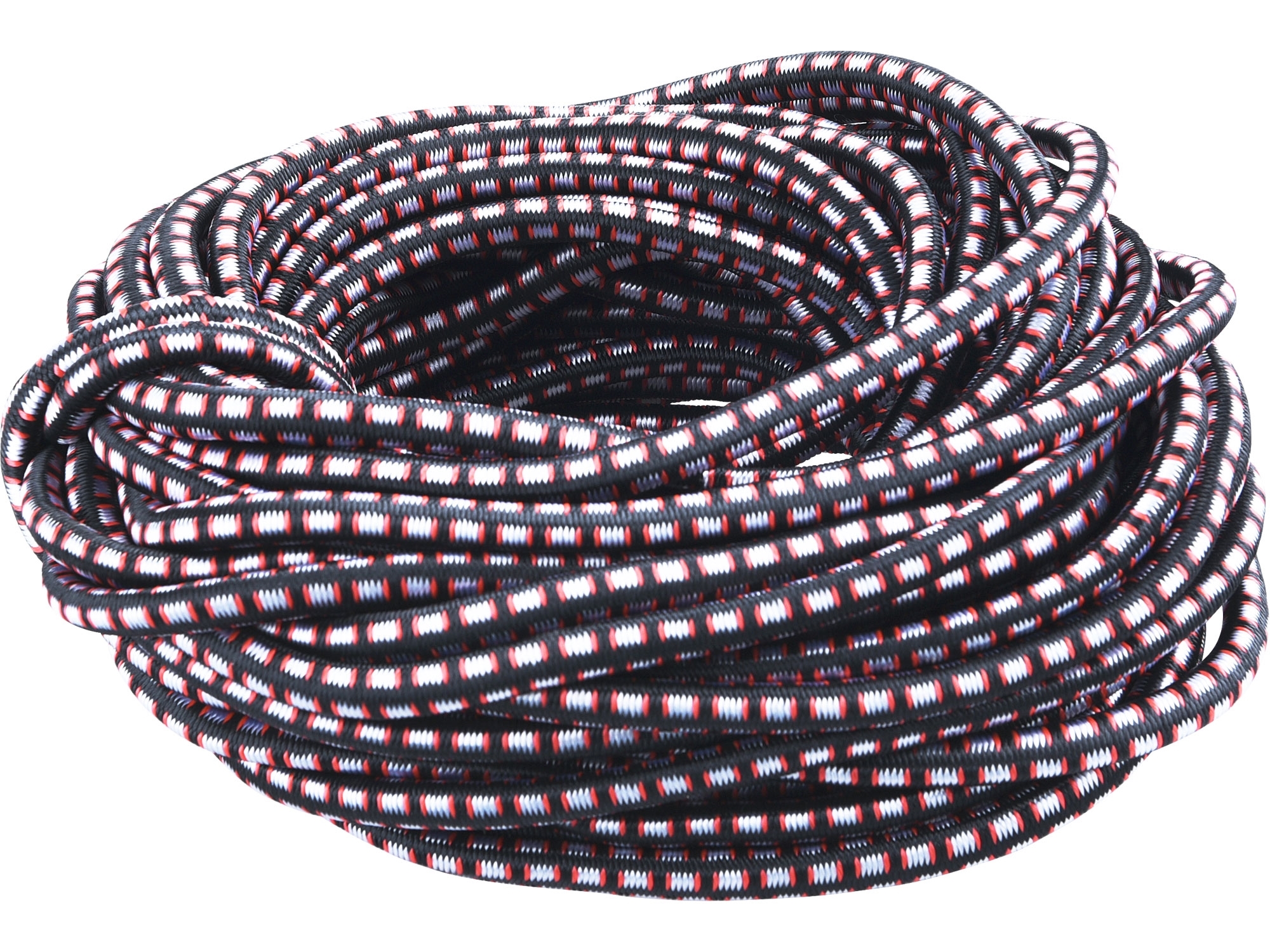 Elastický upínací popruh – gumový, 20 m x 8 mm ZAHRADA Sklad6 1510 1,4 Kg