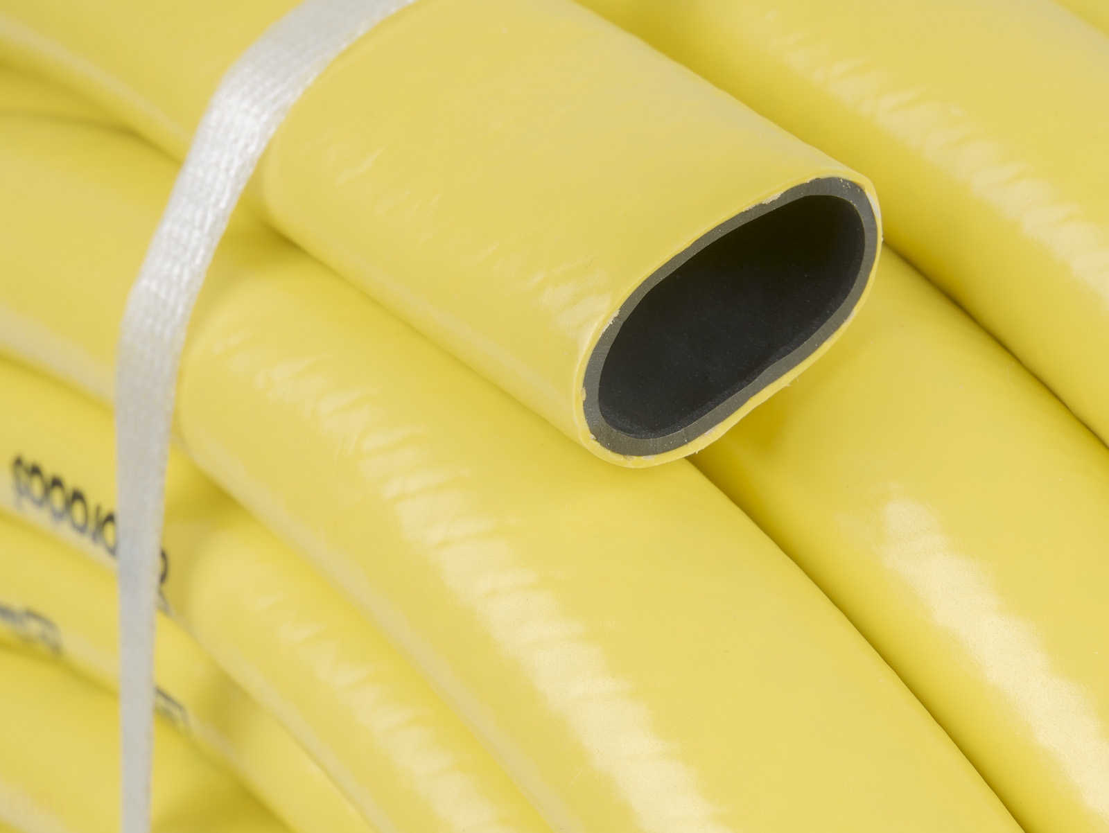 Hadice zahradní Bradas Sunflex 3/4" 25 m - ŽLUTÁ 0521 ZAHRADA Sklad6 0521