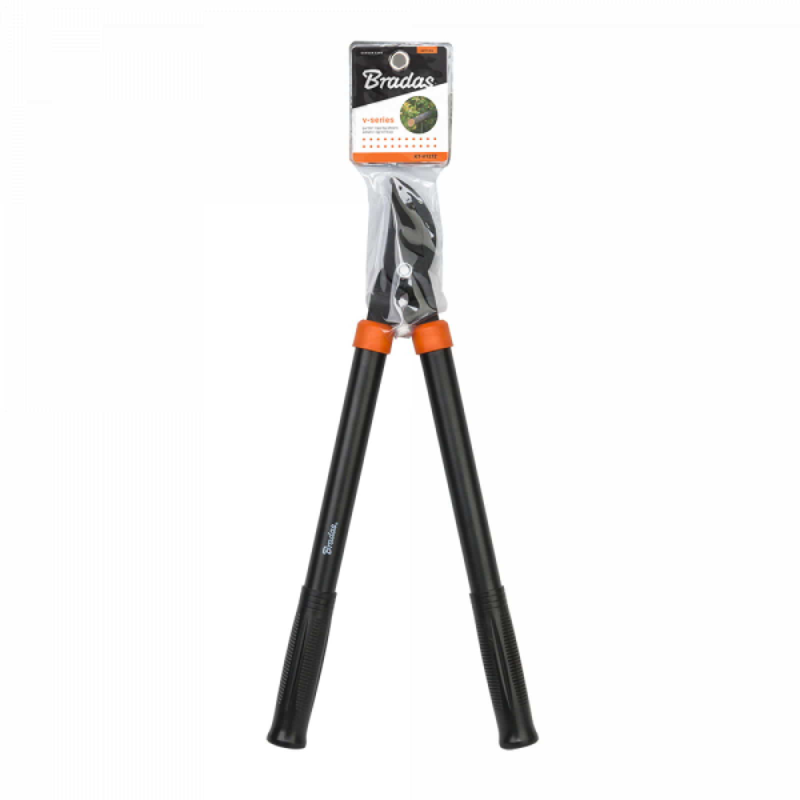 Bradas Nůžky na větve Bradas, dvousečné, 43 cm KT-V1212 ZAHRADA Sklad6 1284 >100