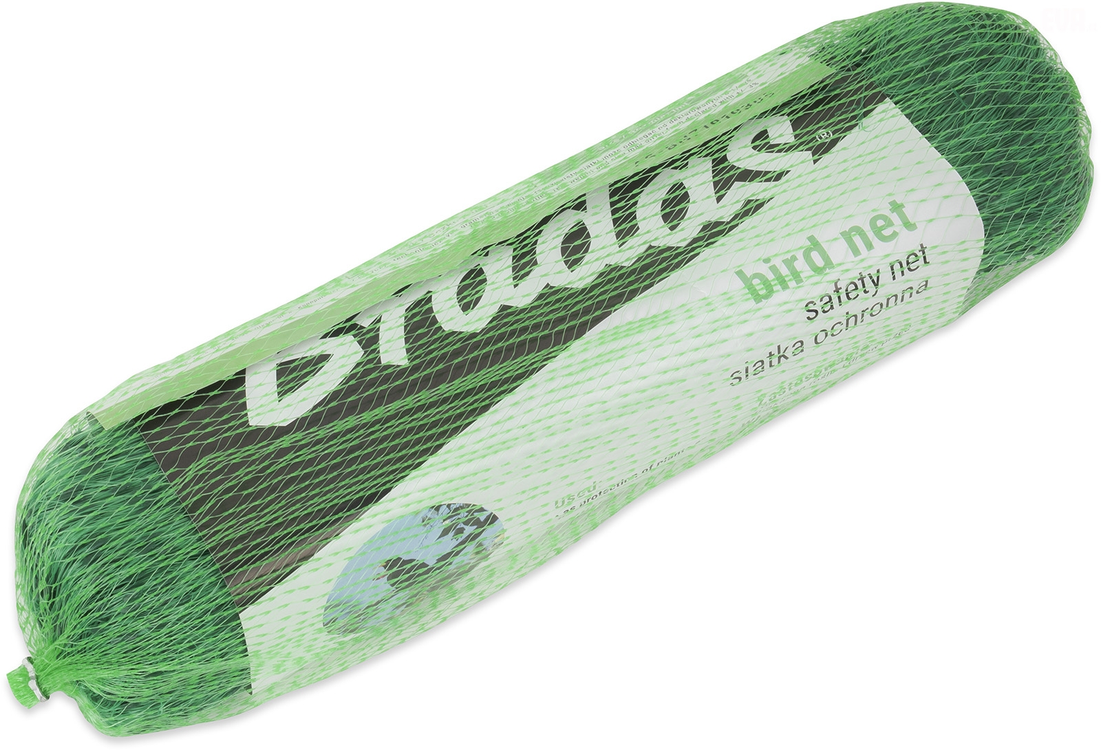 Síť proti ptákům Bradas 5 x 3 m ZAHRADA Sklad6 0811